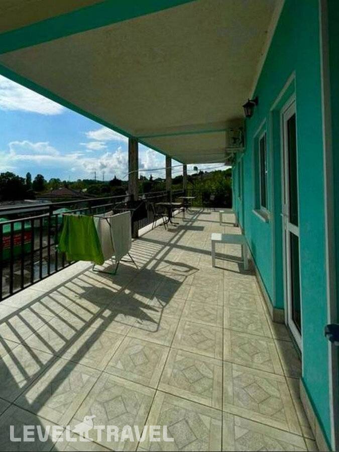 фотографии отеля Пятый Квартал в Абхазия(Цандрыпш) - фото №6