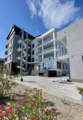 Таласса Hotel & Spa