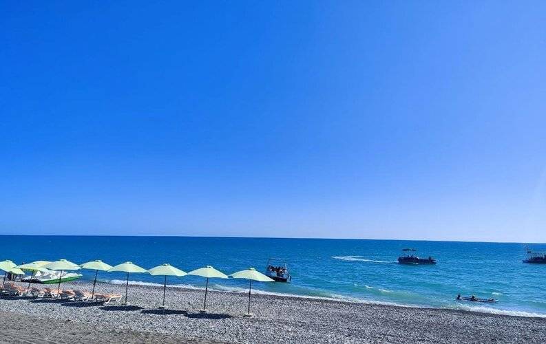 Таласса Hotel & Spa