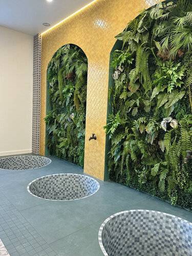 Таласса Hotel & Spa