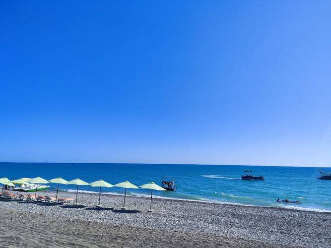 Таласса Hotel & Spa