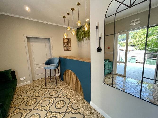 Таласса Hotel & Spa