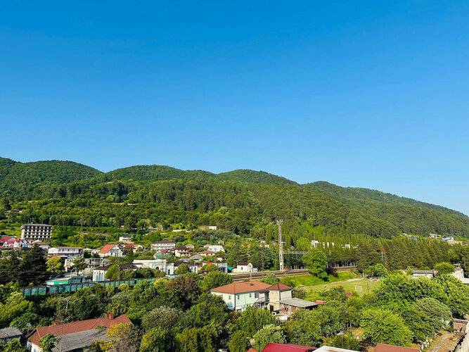 Таласса Hotel & Spa