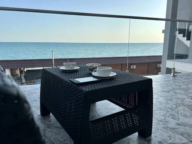 Таласса Hotel & Spa