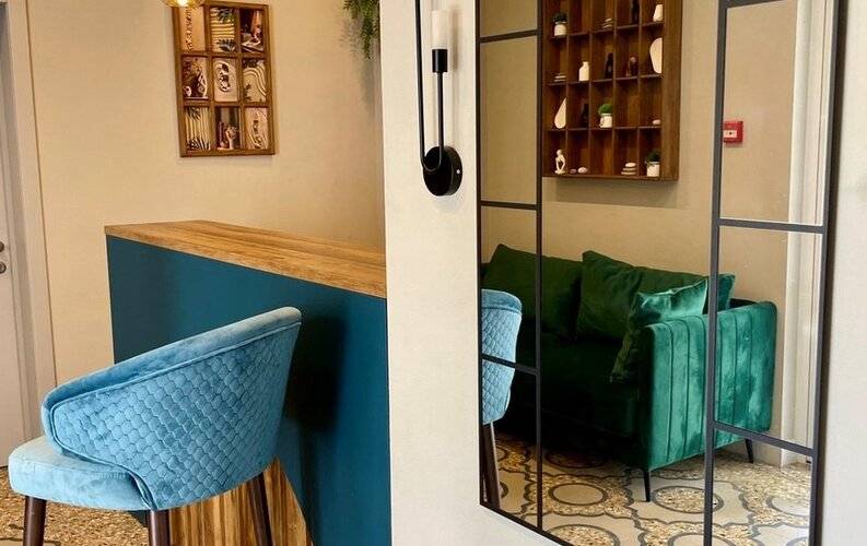 Таласса Hotel & Spa