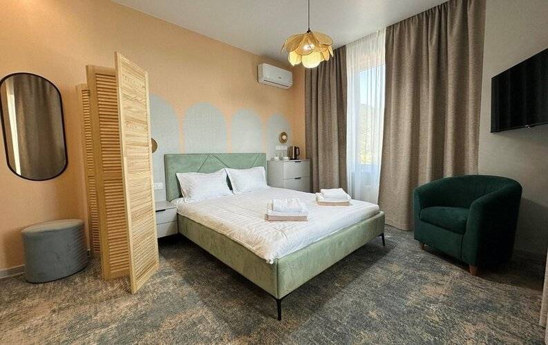 Таласса Hotel & Spa