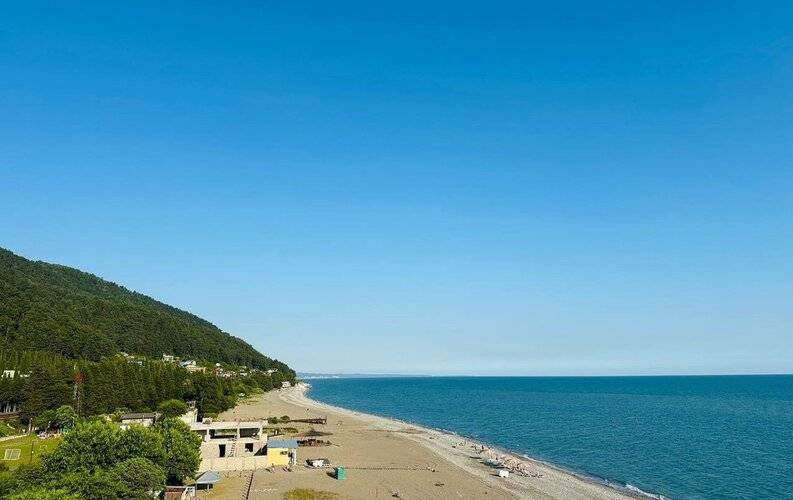 Таласса Hotel & Spa