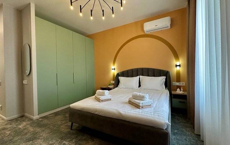 Таласса Hotel & Spa