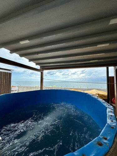 Таласса Hotel & Spa