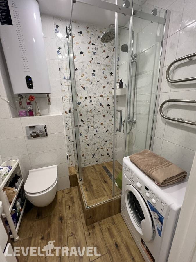 фотографии отеля Апартаменты На 29 Лен в Россия(Адлер) - фото №8