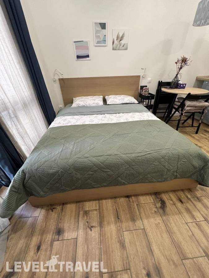 фотографии отеля Апартаменты На 29 Лен в Россия(Адлер) - фото №4