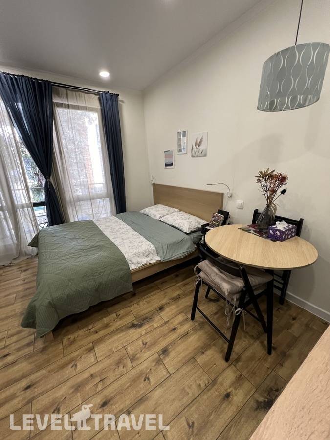 фотографии отеля Апартаменты На 29 Лен в Россия(Адлер) - фото №1