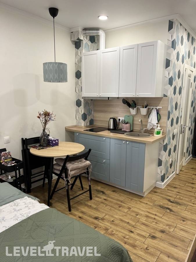 фотографии отеля Апартаменты На 29 Лен в Россия(Адлер) - фото №3