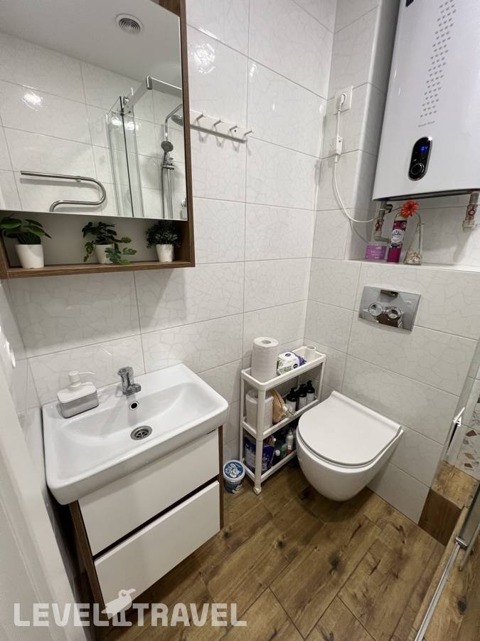 фотографии отеля Апартаменты На 29 Лен в Россия(Адлер) - фото №2