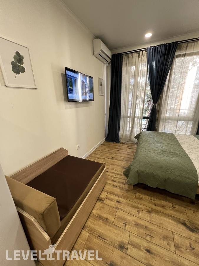 фотографии отеля Апартаменты На 29 Лен в Россия(Адлер) - фото №7