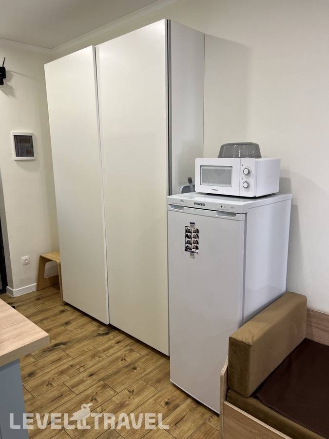 фотографии отеля Апартаменты На 29 Лен в Россия(Адлер) - фото №5