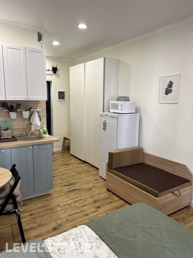 фотографии отеля Апартаменты На 29 Лен в Россия(Адлер) - фото №6