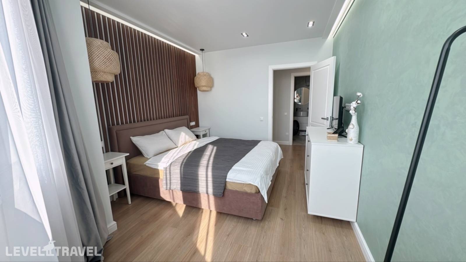 фотографии отеля Апартаменты На Ленина 298бк6 в Россия(Адлер) - фото №2