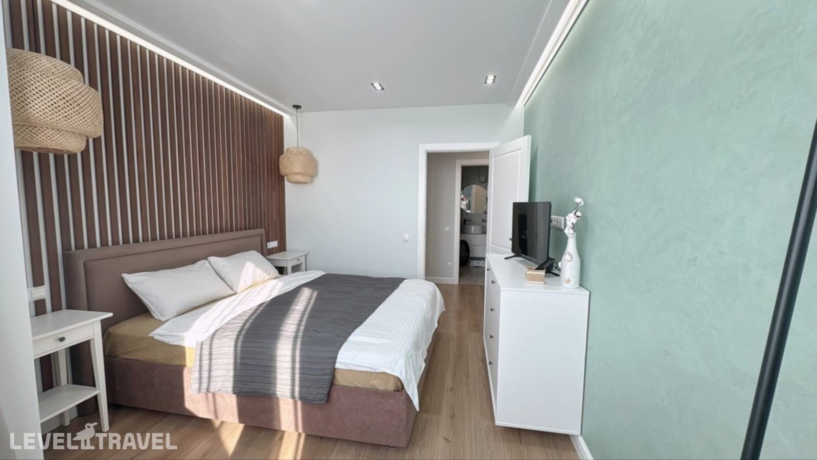 фотографии отеля Апартаменты На Ленина 298бк6 в Россия(Адлер) - фото №8