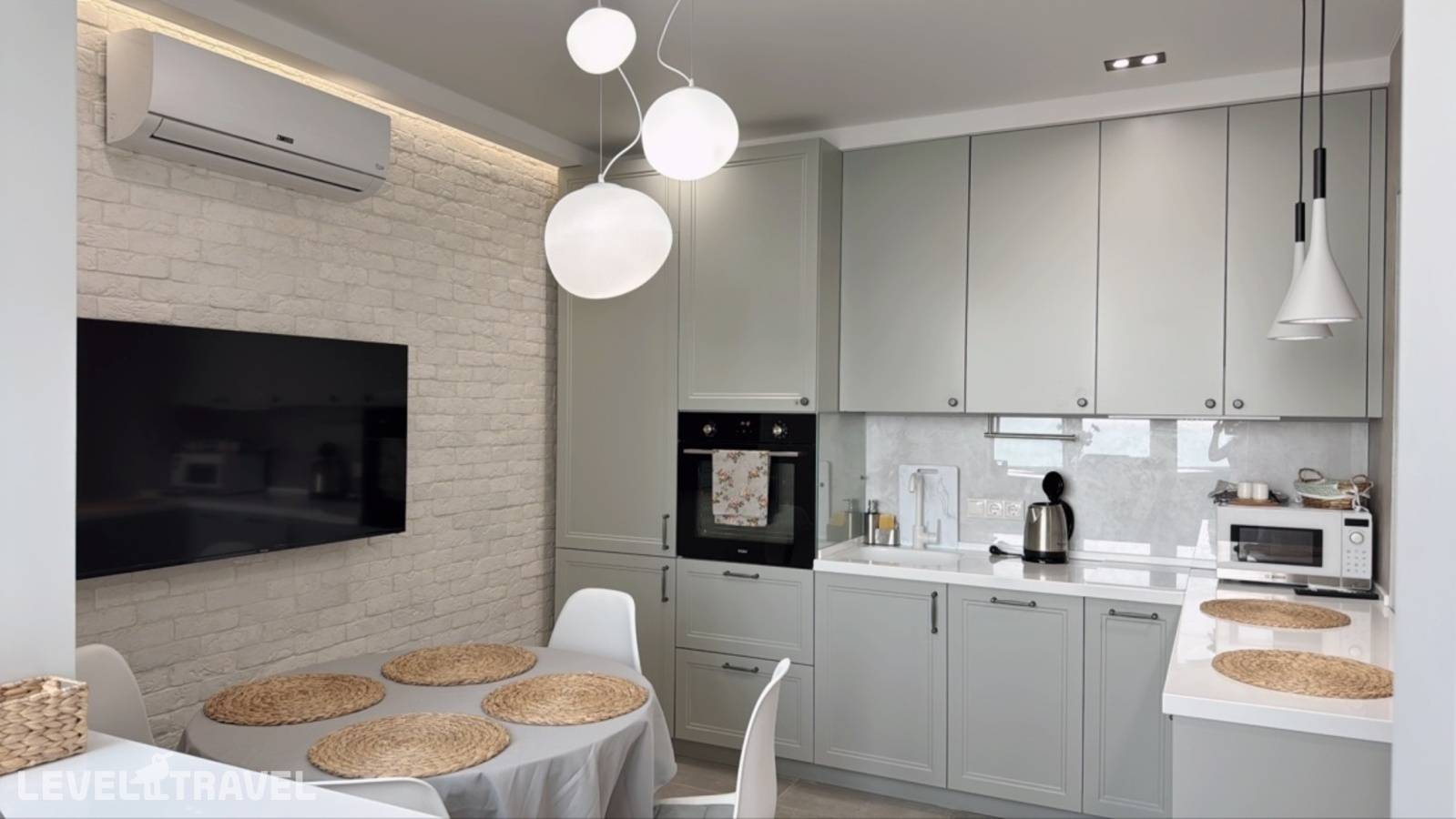 фотографии отеля Апартаменты На Ленина 298бк6 в Россия(Адлер) - фото №14