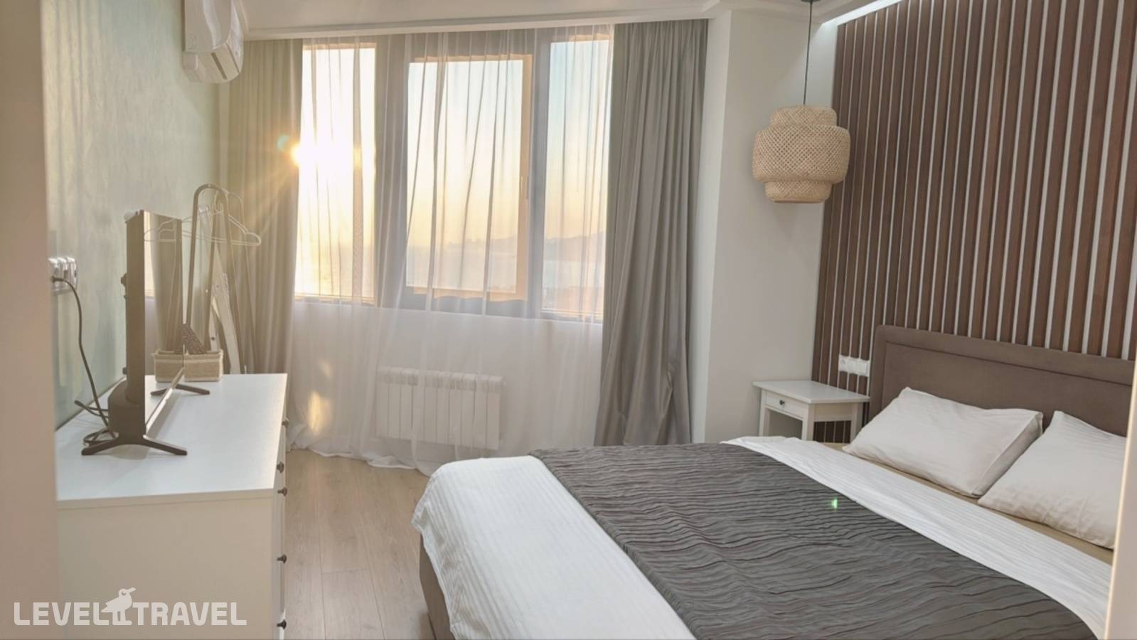 фотографии отеля Апартаменты На Ленина 298бк6 в Россия(Адлер) - фото №5