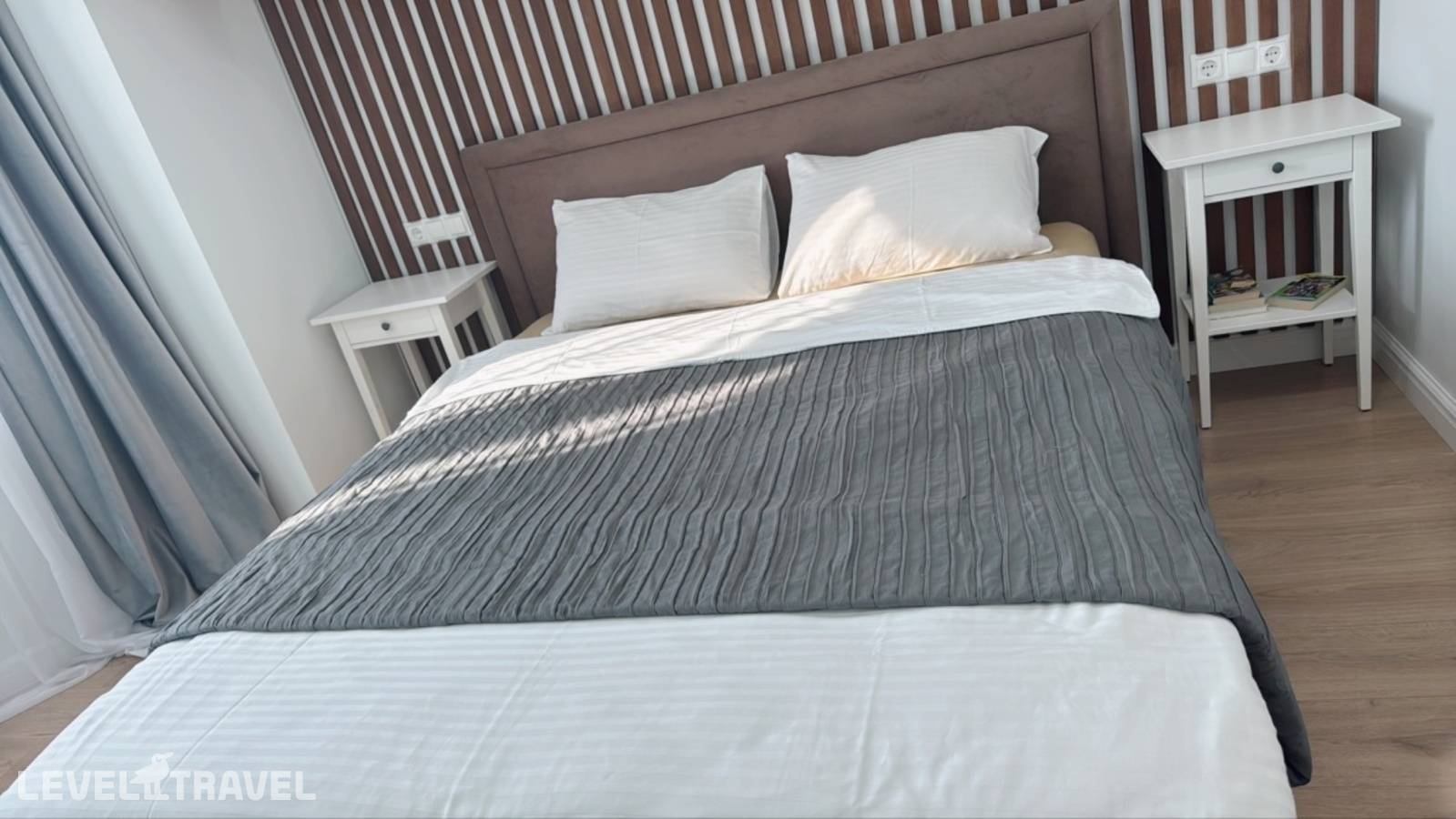 фотографии отеля Апартаменты На Ленина 298бк6 в Россия(Адлер) - фото №9