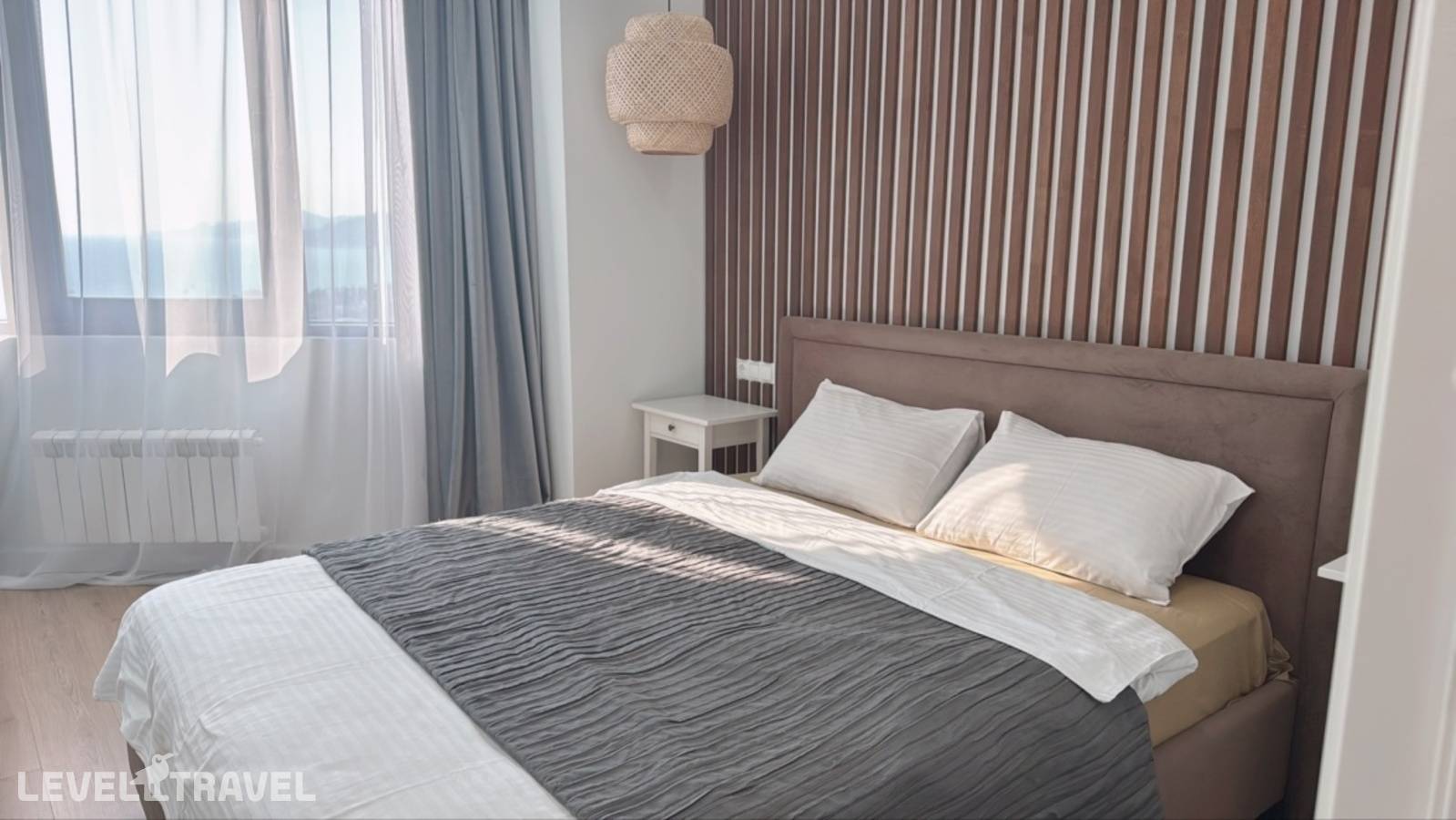 фотографии отеля Апартаменты На Ленина 298бк6 в Россия(Адлер) - фото №6