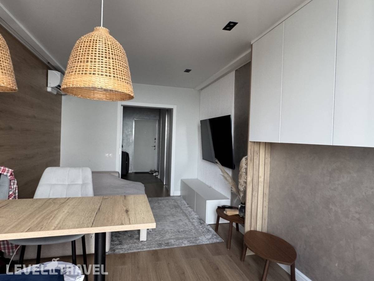 фотографии отеля Апартаменты На Ленина 298бк6 в Россия(Адлер) - фото №19