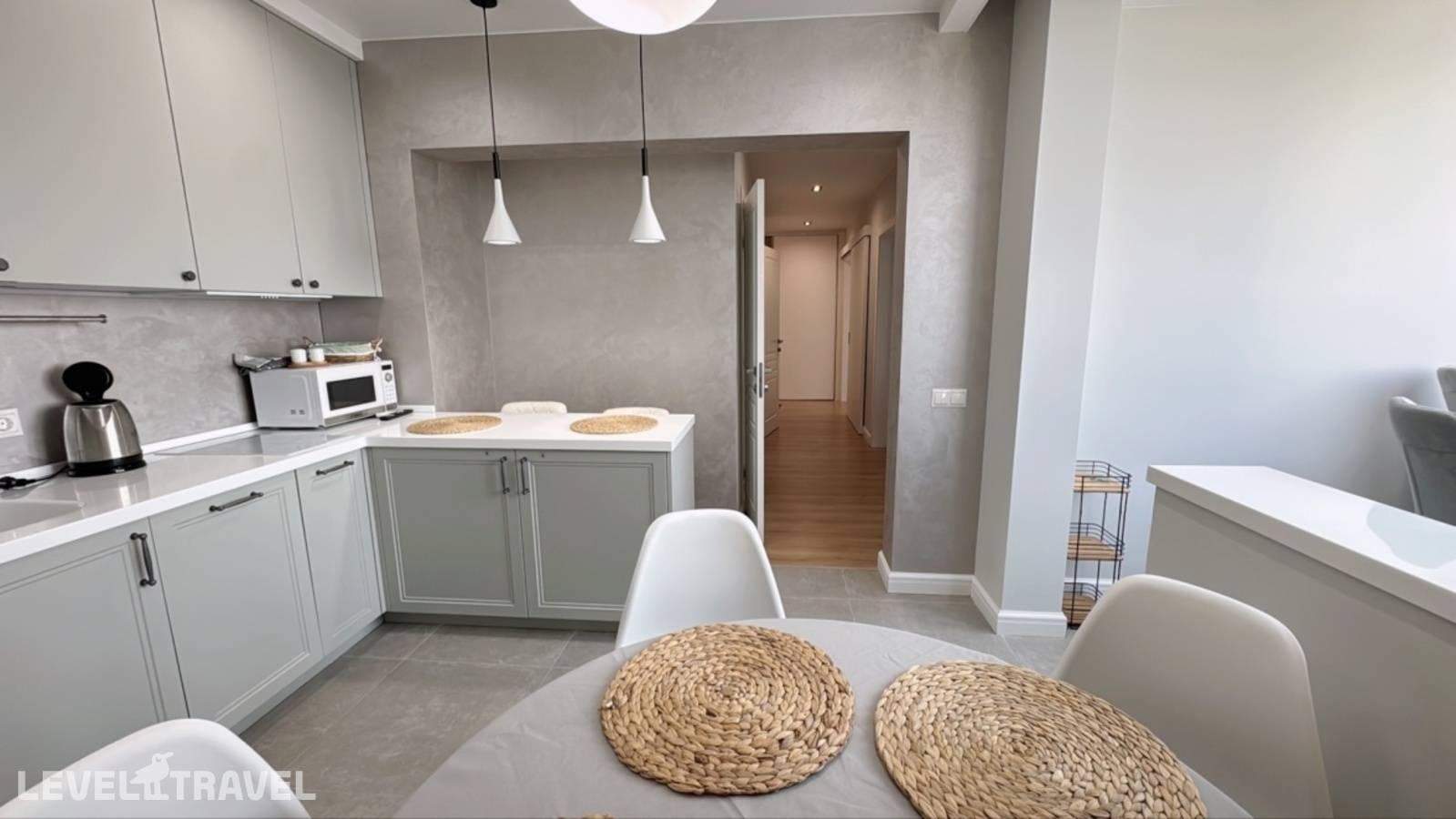 фотографии отеля Апартаменты На Ленина 298бк6 в Россия(Адлер) - фото №11