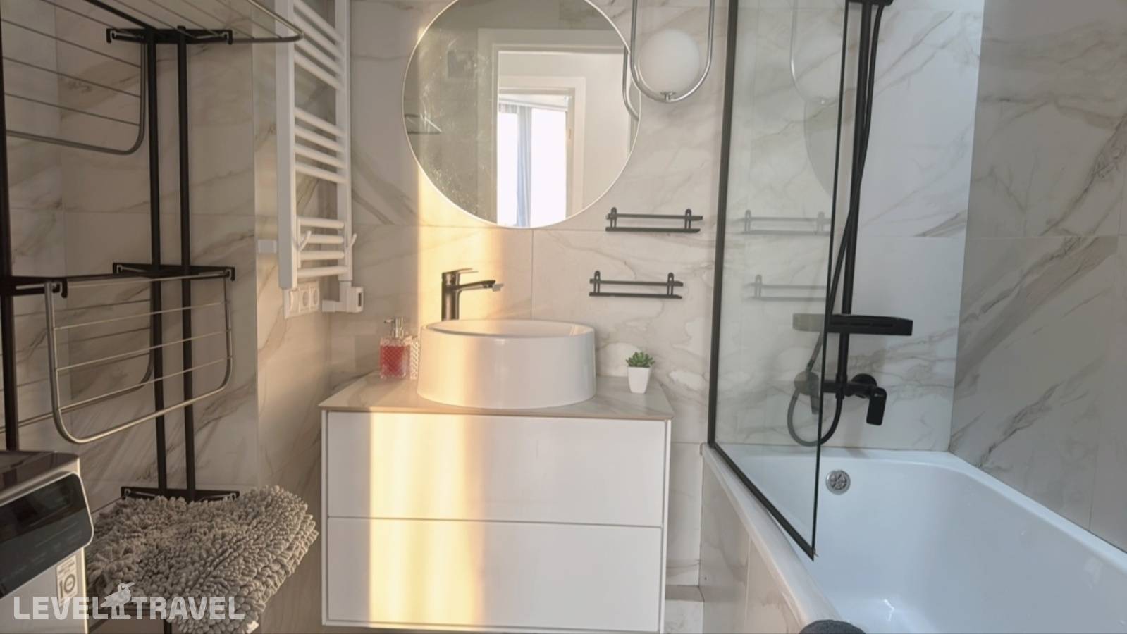 фотографии отеля Апартаменты На Ленина 298бк6 в Россия(Адлер) - фото №13