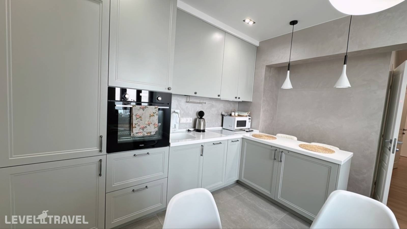 фотографии отеля Апартаменты На Ленина 298бк6 в Россия(Адлер) - фото №12