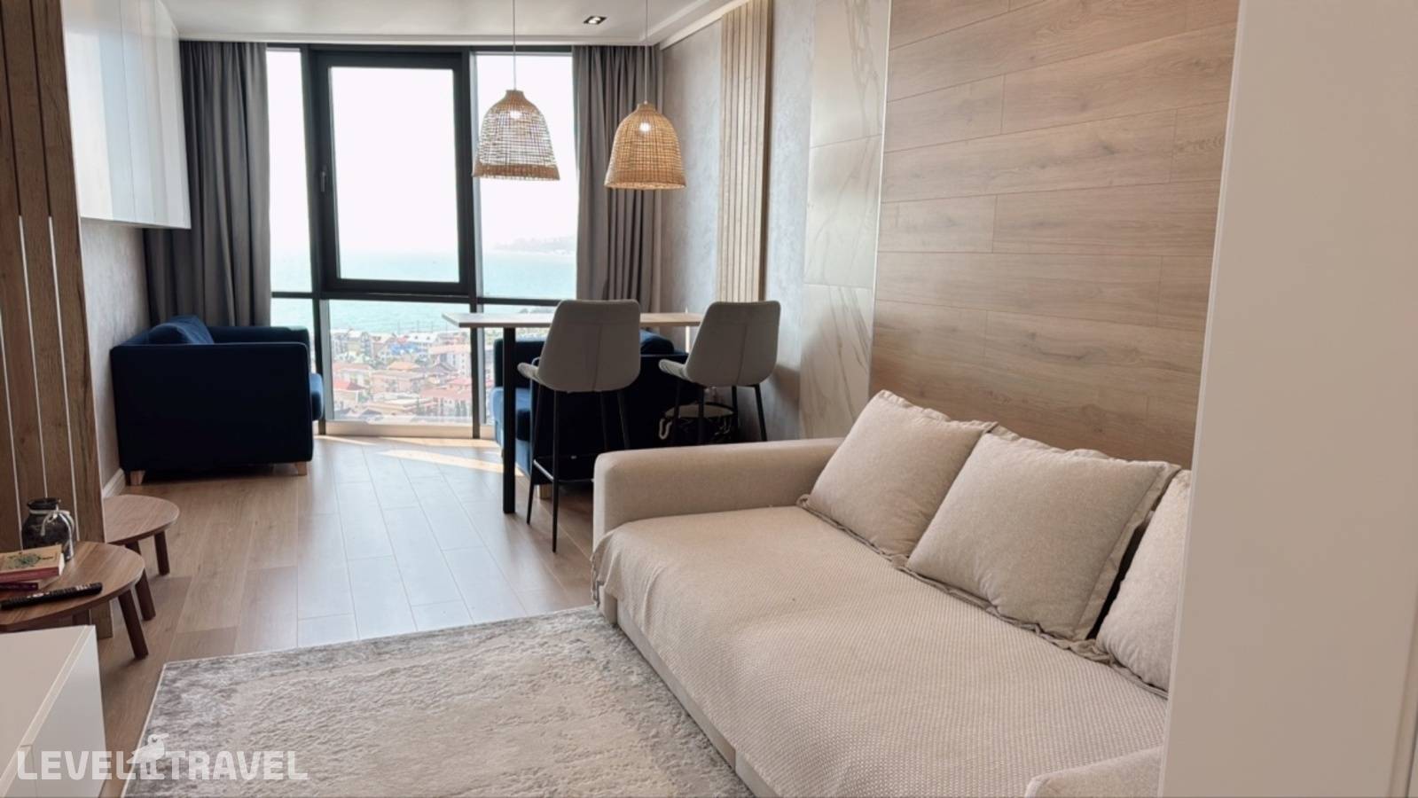 фотографии отеля Апартаменты На Ленина 298бк6 в Россия(Адлер) - фото №15