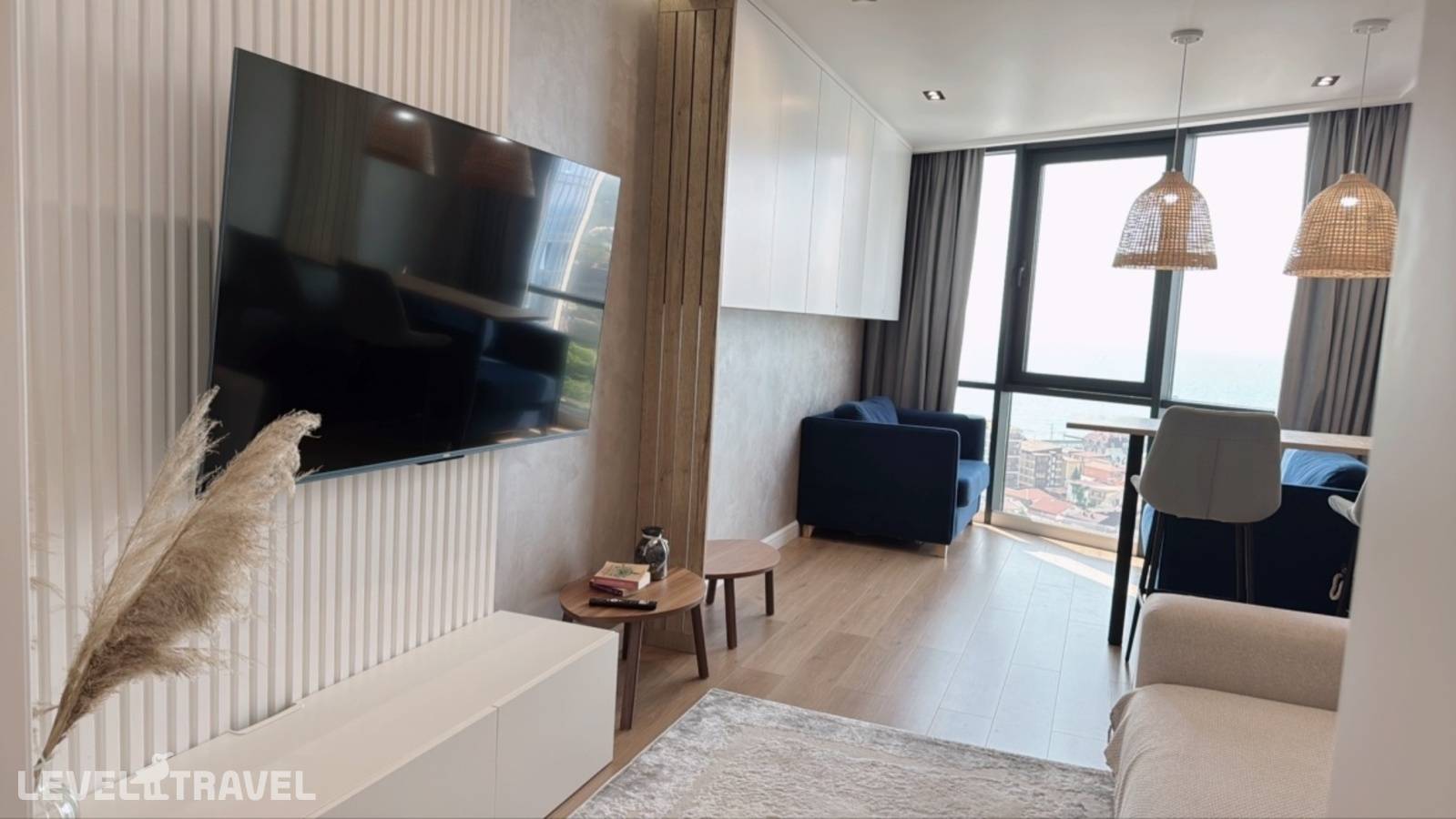 фотографии отеля Апартаменты На Ленина 298бк6 в Россия(Адлер) - фото №16