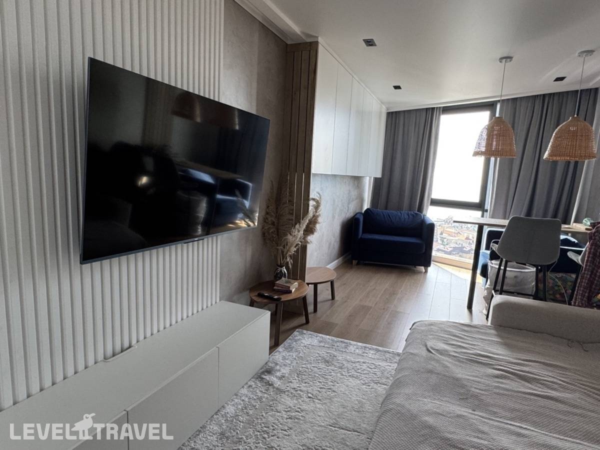 фотографии отеля Апартаменты На Ленина 298бк6 в Россия(Адлер) - фото №20