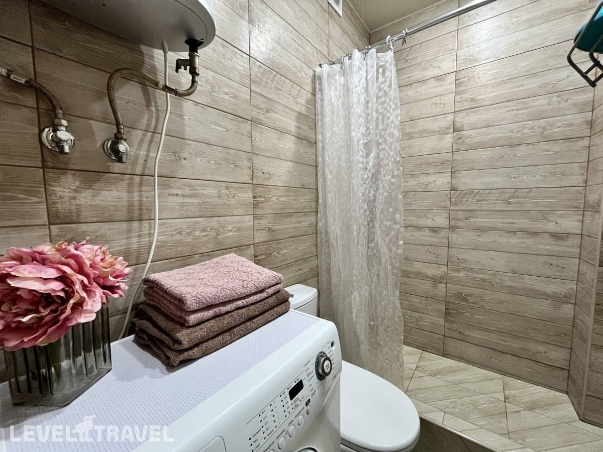 фотографии отеля Апартаменты На Православная Улица, 20/2 в Россия(Адлер) - фото №14