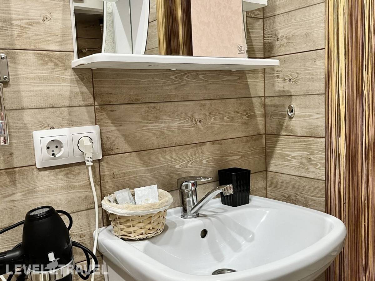 фотографии отеля Апартаменты На Православная Улица, 20/2 в Россия(Адлер) - фото №9