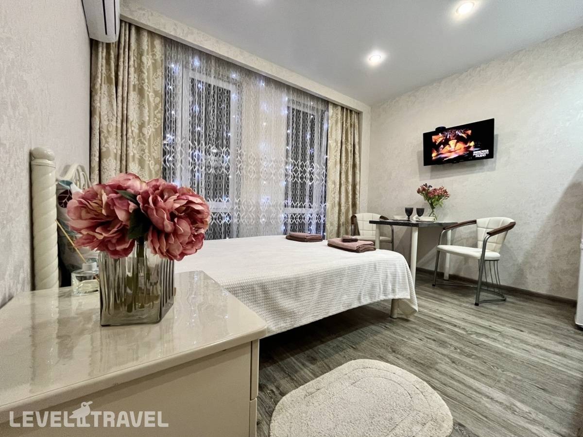 фотографии отеля Апартаменты На Православная Улица, 20/2 в Россия(Адлер) - фото №11