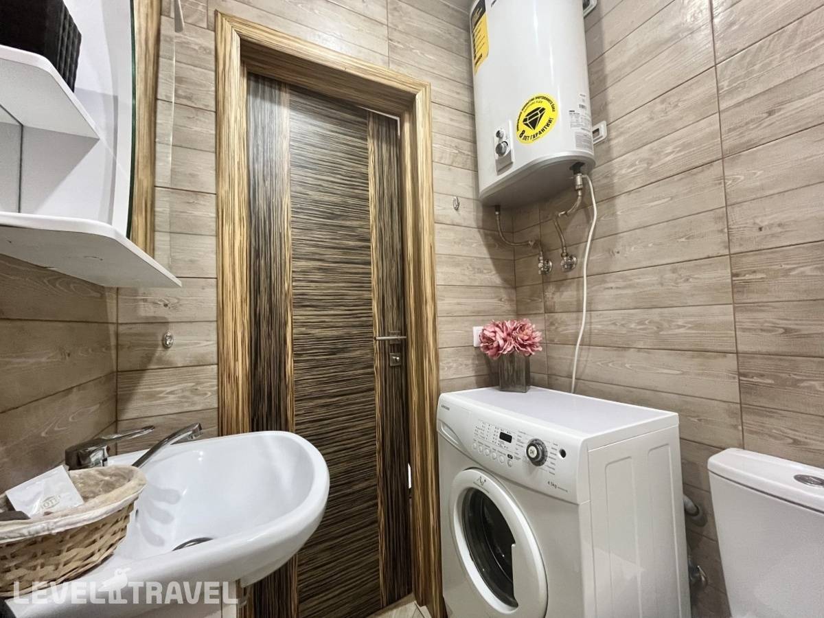 фотографии отеля Апартаменты На Православная Улица, 20/2 в Россия(Адлер) - фото №15