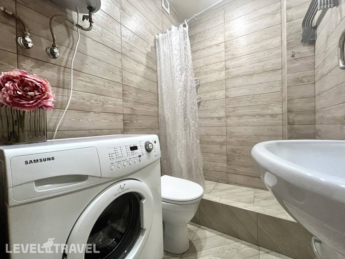 фотографии отеля Апартаменты На Православная Улица, 20/2 в Россия(Адлер) - фото №19