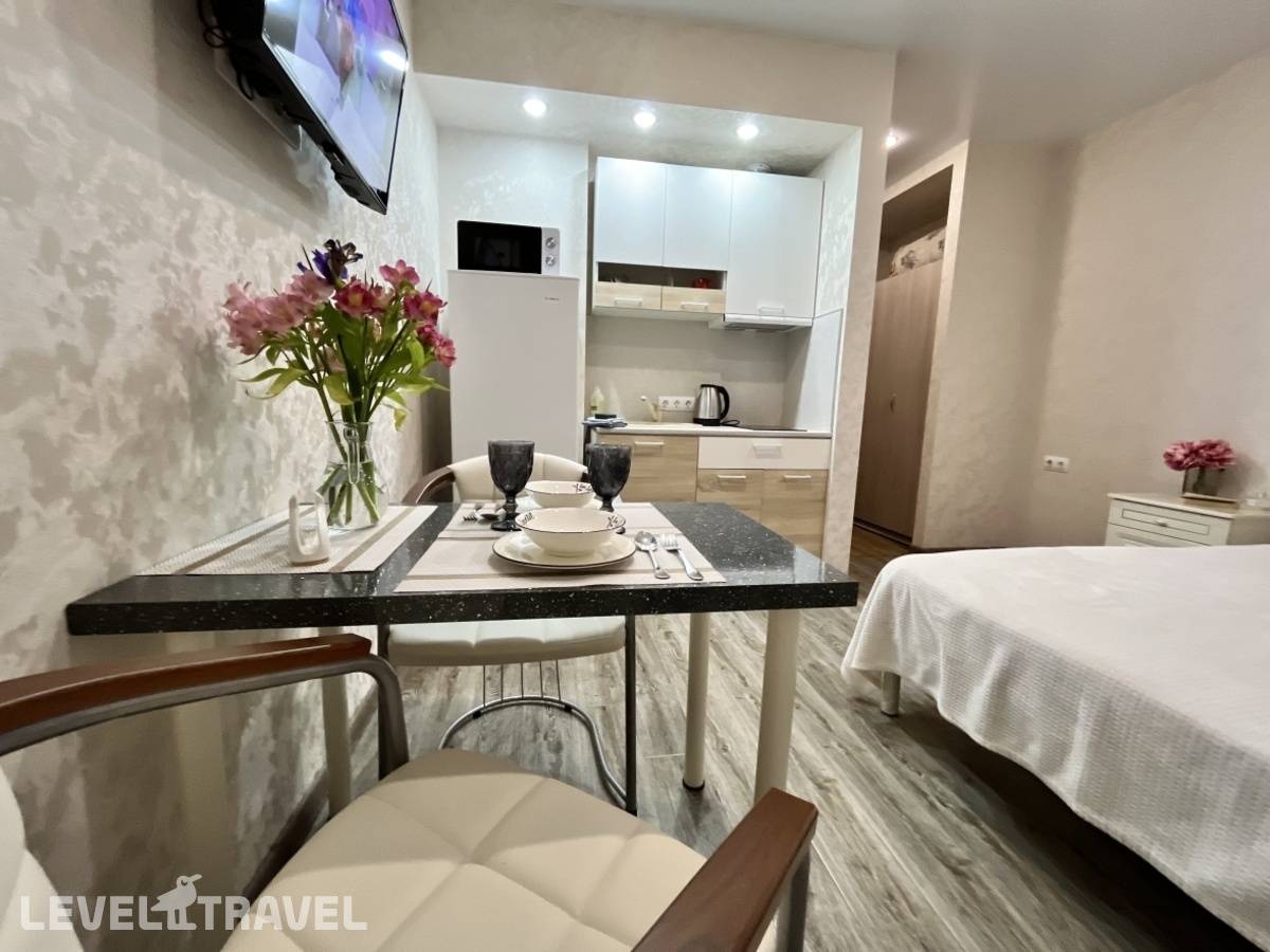 фотографии отеля Апартаменты На Православная Улица, 20/2 в Россия(Адлер) - фото №5