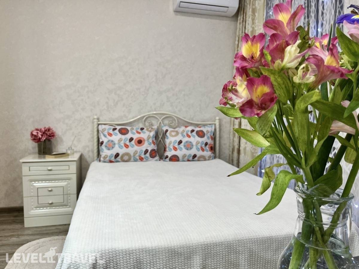 фотографии отеля Апартаменты На Православная Улица, 20/2 в Россия(Адлер) - фото №3