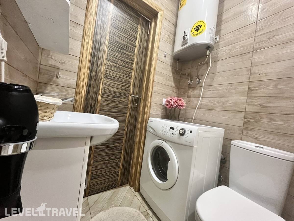 фотографии отеля Апартаменты На Православная Улица, 20/2 в Россия(Адлер) - фото №17