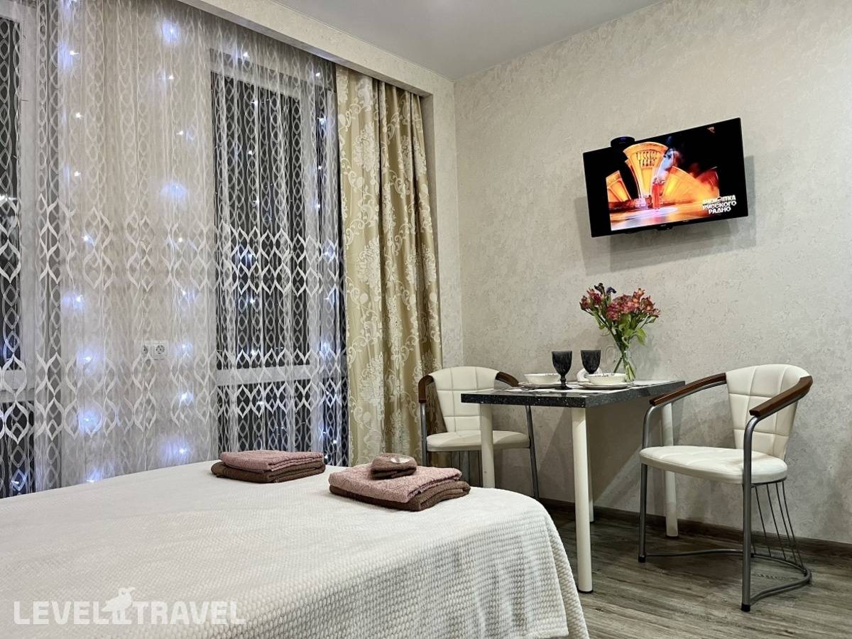 фотографии отеля Апартаменты На Православная Улица, 20/2 в Россия(Адлер) - фото №6