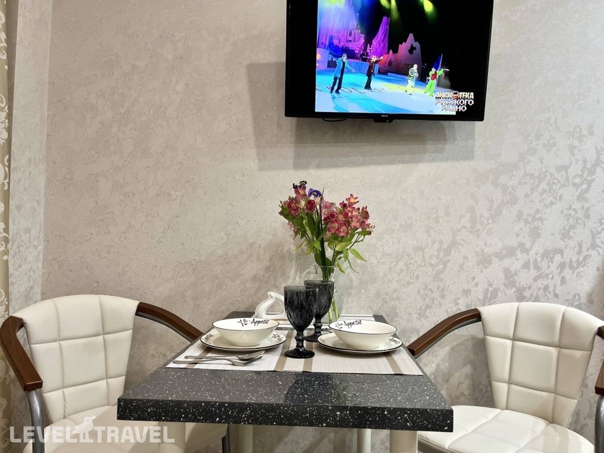 фотографии отеля Апартаменты На Православная Улица, 20/2 в Россия(Адлер) - фото №7