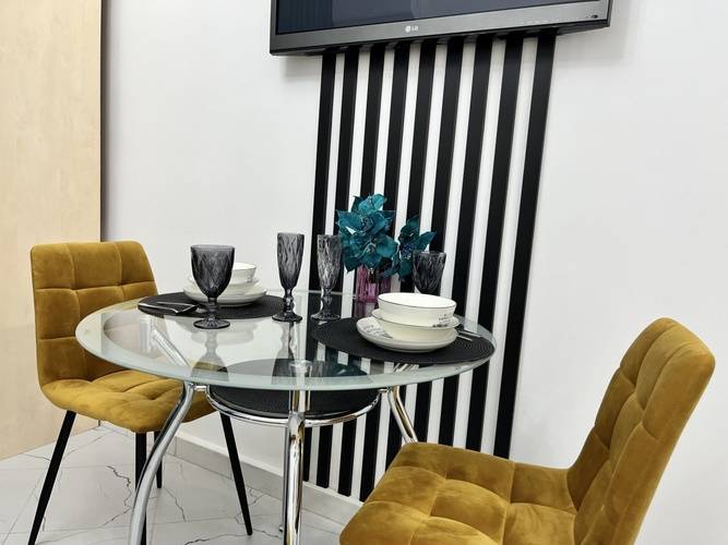 Апартаменты На Улица Ленина, 290/6