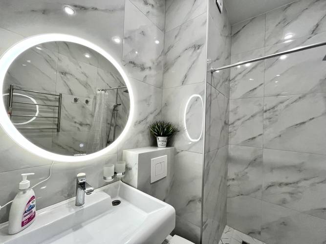 Апартаменты На Улица Ленина, 290/6