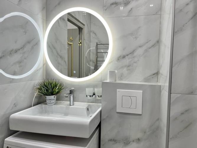 Апартаменты На Улица Ленина, 290/6