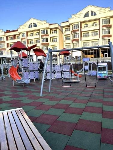 Апартаменты На Улица Ленина, 290/6