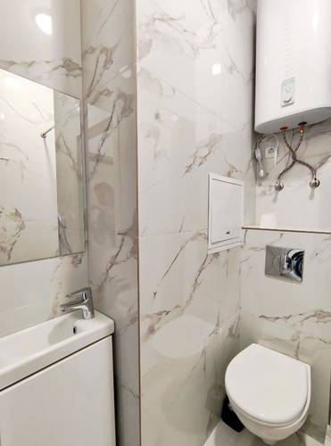 Апартаменты На Улица Ленина, 290/7к1