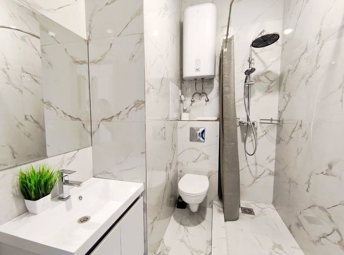 Апартаменты На Улица Ленина, 290/7к3